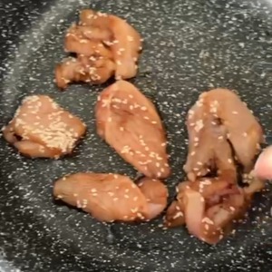 Курочка с конжаковым рисом "Обед для похудения" Курочка с конжаковым рисом "Обед для похудения"