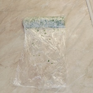 Курочка, запеченная по-особому