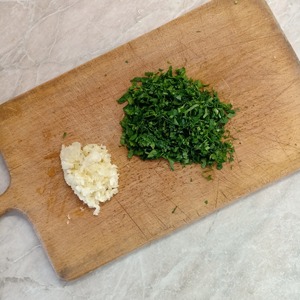 Курочка, запеченная по-особому