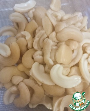 Макароны с сыром и чесночно-петрушечным соусом Макароны с сыром и чесночно-петрушечным соусом