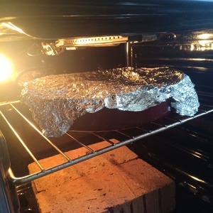 Минтай, запеченный в духовке Минтай, запеченный в духовке