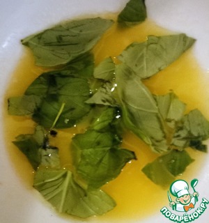 Морской окунь под сливочно-лимонно-чесночным соусом Морской окунь под сливочно-лимонно-чесночным соусом