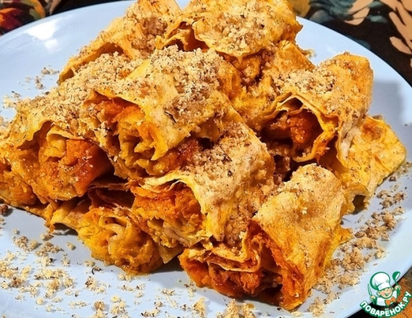 Рулеты из лаваша по восточному Рулеты из лаваша по восточному