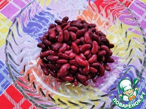 Салат "Юбилей" Салат "Юбилей"