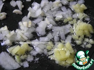 Шарики из креветок в кокосовом соусе Шарики из креветок в кокосовом соусе