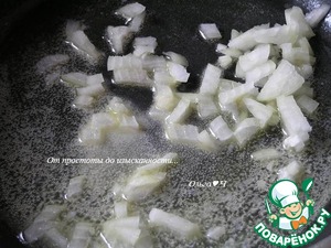 Шарики из креветок в кокосовом соусе Шарики из креветок в кокосовом соусе