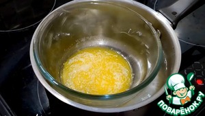 Шоколадные конфеты из сгущенки и печенья