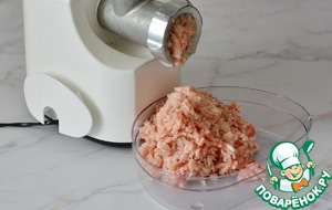 Свиные котлеты в томатной подливке Свиные котлеты в томатной подливке