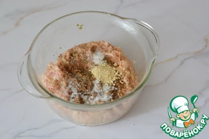 Свиные котлеты в томатной подливке Свиные котлеты в томатной подливке