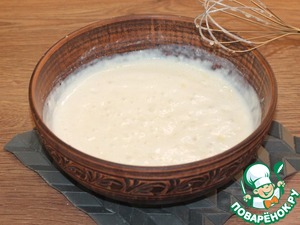 Закусочные пирожки с рубленной индейкой Закусочные пирожки с рубленной индейкой