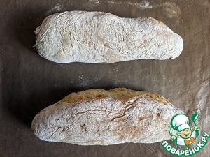 Быстрые багеты Быстрые багеты