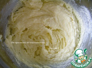 Кексы с клементинами Кексы с клементинами