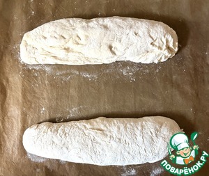 Быстрые багеты Быстрые багеты