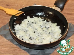 Вкусные ракушки с начинкой из индейки