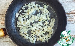 Пирог с индейкой и лисичками Пирог с индейкой и лисичками