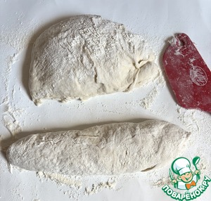 Быстрые багеты Быстрые багеты