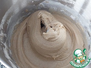 Хлебный пирог "Рассольный" Хлебный пирог "Рассольный"