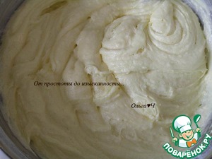 Кексы с клементинами Кексы с клементинами