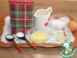 Закусочные пирожки с рубленной индейкой Закусочные пирожки с рубленной индейкой