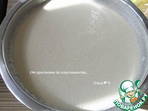 Постные яблочные блинчики Постные яблочные блинчики