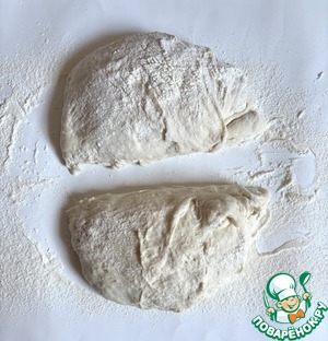 Быстрые багеты Быстрые багеты