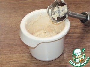 Пирог "Венок" с 2 начинками Пирог "Венок" с 2 начинками