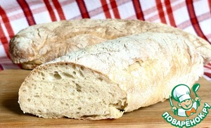 Быстрые багеты Быстрые багеты