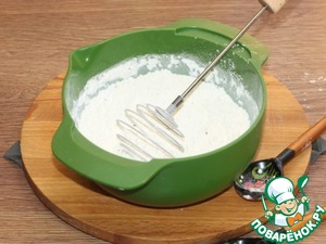 Домашние наггетсы из филе индейки Домашние наггетсы из филе индейки