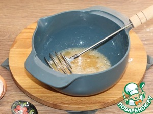 Домашние наггетсы из филе индейки Домашние наггетсы из филе индейки