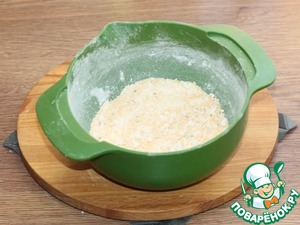 Домашние наггетсы из филе индейки Домашние наггетсы из филе индейки