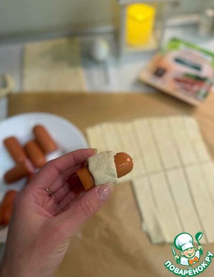 Универсальный веночек Универсальный веночек