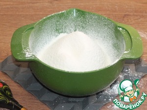 Закусочные пирожки с рубленной индейкой Закусочные пирожки с рубленной индейкой