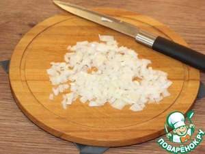 Вкусные ракушки с начинкой из индейки