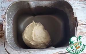 Пирог с индейкой и лисичками Пирог с индейкой и лисичками