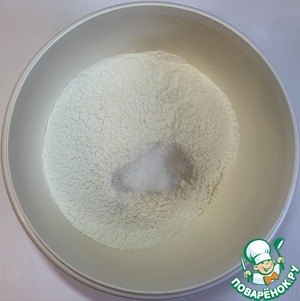 Быстрые багеты Быстрые багеты