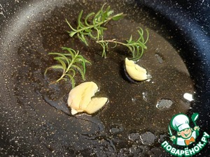 Индейка со сладким перцем и вином