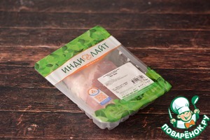 Индейка, тушеная в яблочно-томатном соусе Индейка, тушеная в яблочно-томатном соусе