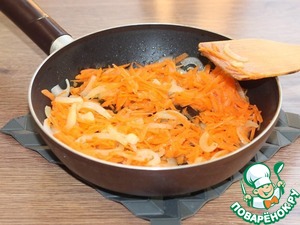 Индейка в горшочке с грибной зажаркой Индейка в горшочке с грибной зажаркой