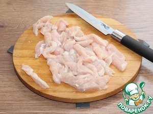 Индейка в горшочке с грибной зажаркой Индейка в горшочке с грибной зажаркой