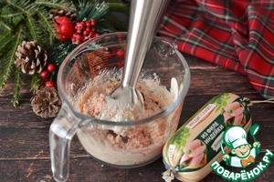 Яйца, фаршированные ветчиной Яйца, фаршированные ветчиной