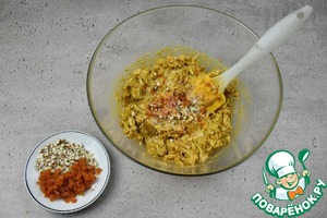 Коронационная индейка