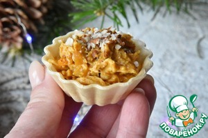 Коронационная индейка