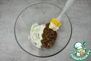 Коронационная индейка