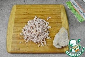 Коронационная индейка