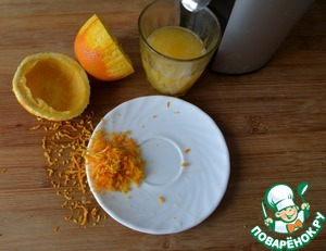 Котлеты из индейки с брусничным соусом Котлеты из индейки с брусничным соусом