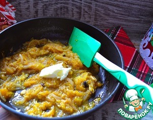 Купаты из индейки с апельсиново-мандариновым соусом Купаты из индейки с апельсиново-мандариновым соусом