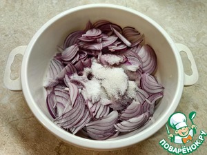 Маринованный лук для любого случая Маринованный лук для любого случая