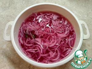 Маринованный лук для любого случая Маринованный лук для любого случая