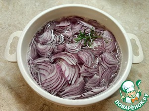 Маринованный лук для любого случая Маринованный лук для любого случая