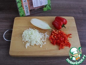 Мини такосы